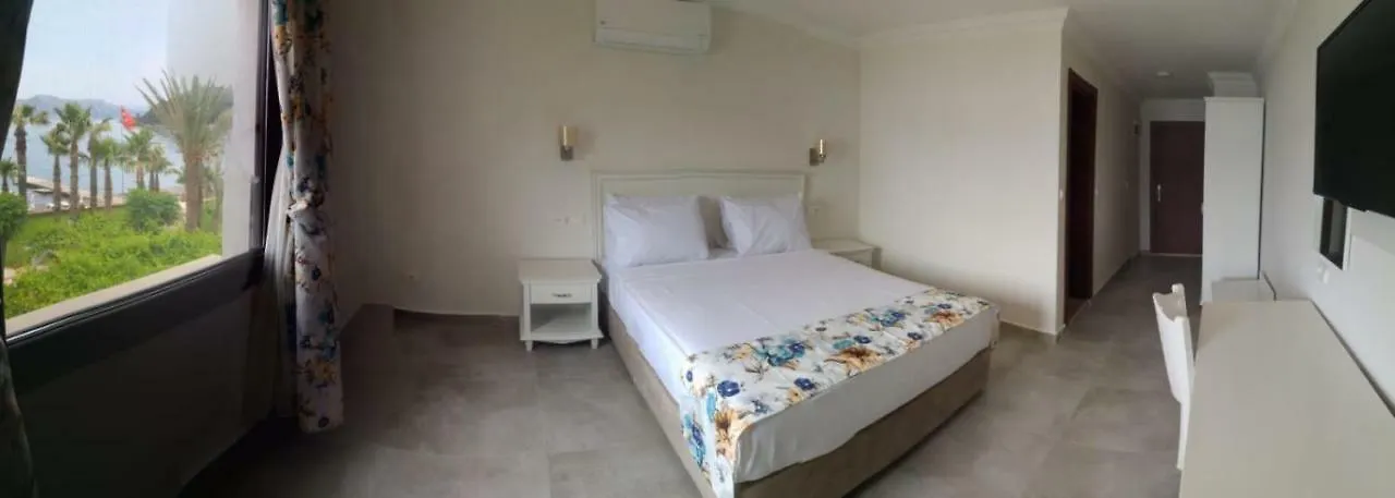 Maris Butik Hotel Turunc 0*,