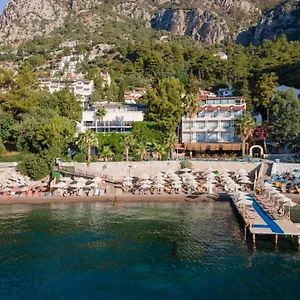 Mavi Deniz Hotel