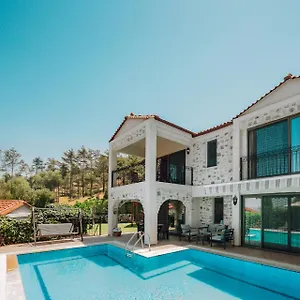 Hotel Alya Butik, Turunc