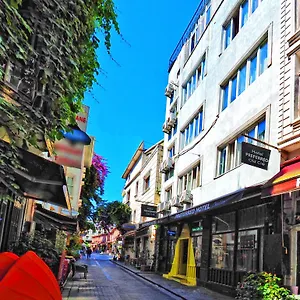Elite Family Old Istambul