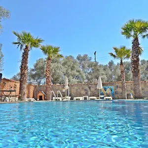 Couette-café Oscar, Bodrum
