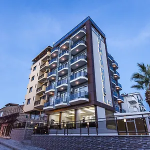 Hotel Demir, Kusadası