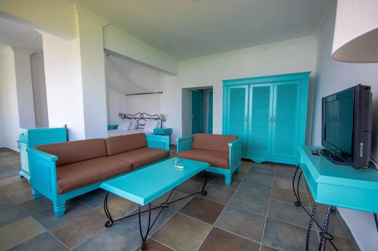 Maris Butik Hotel Turunç