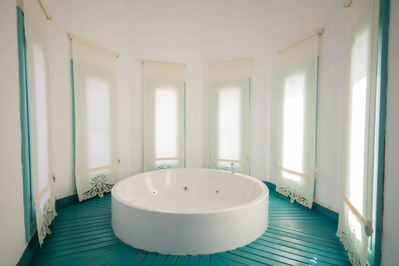 Maris Butik Hotel