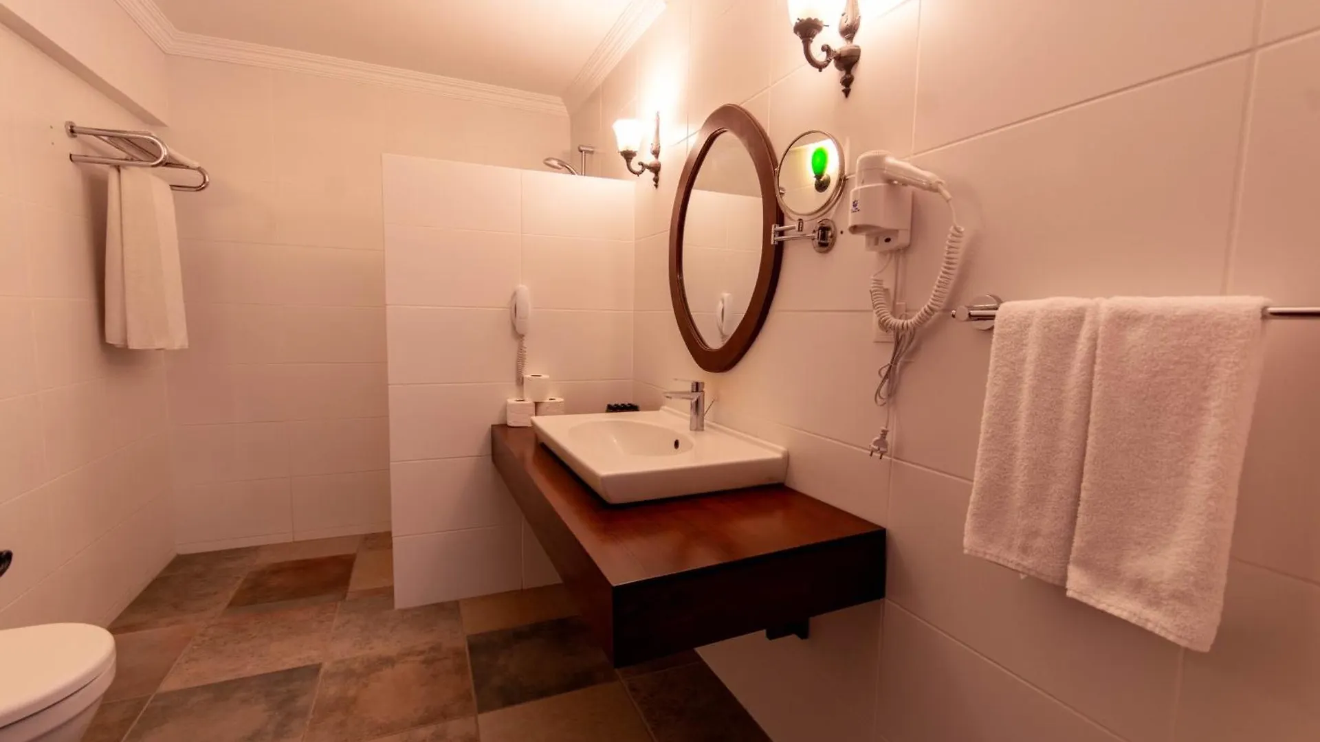 Maris Butik Hotel