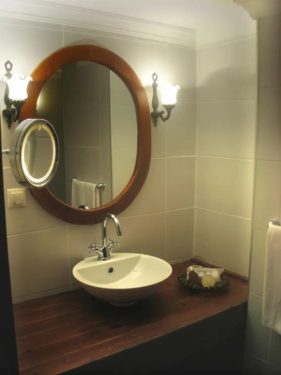 Maris Butik Hotel Turquie
