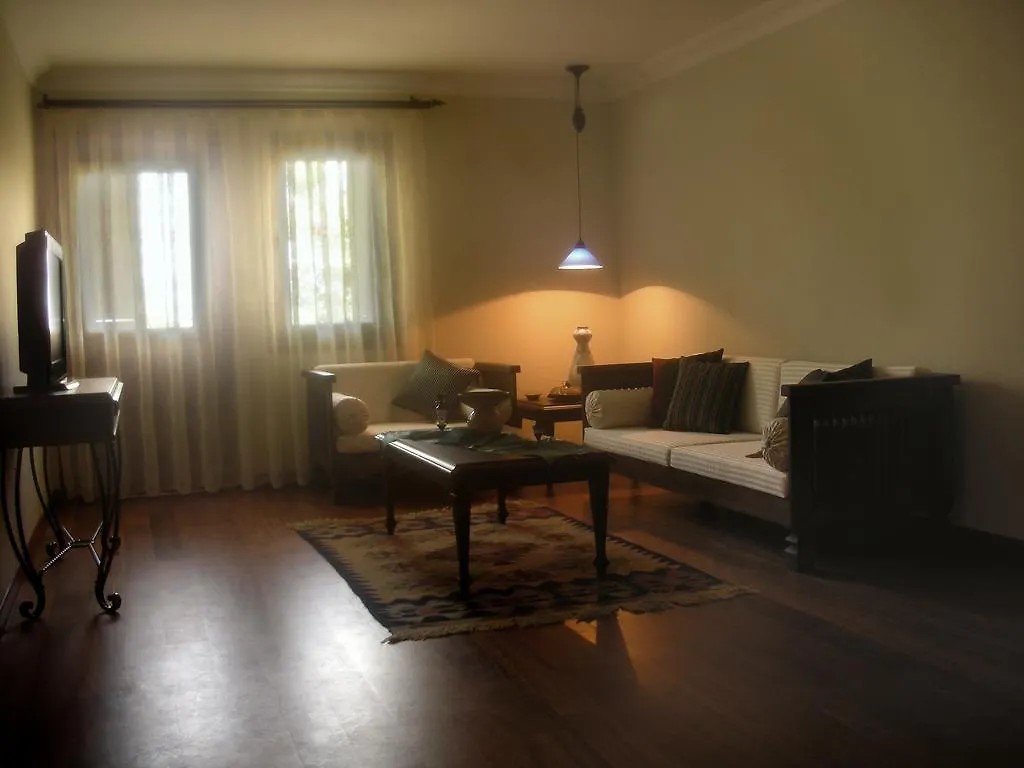 Maris Butik Hotel