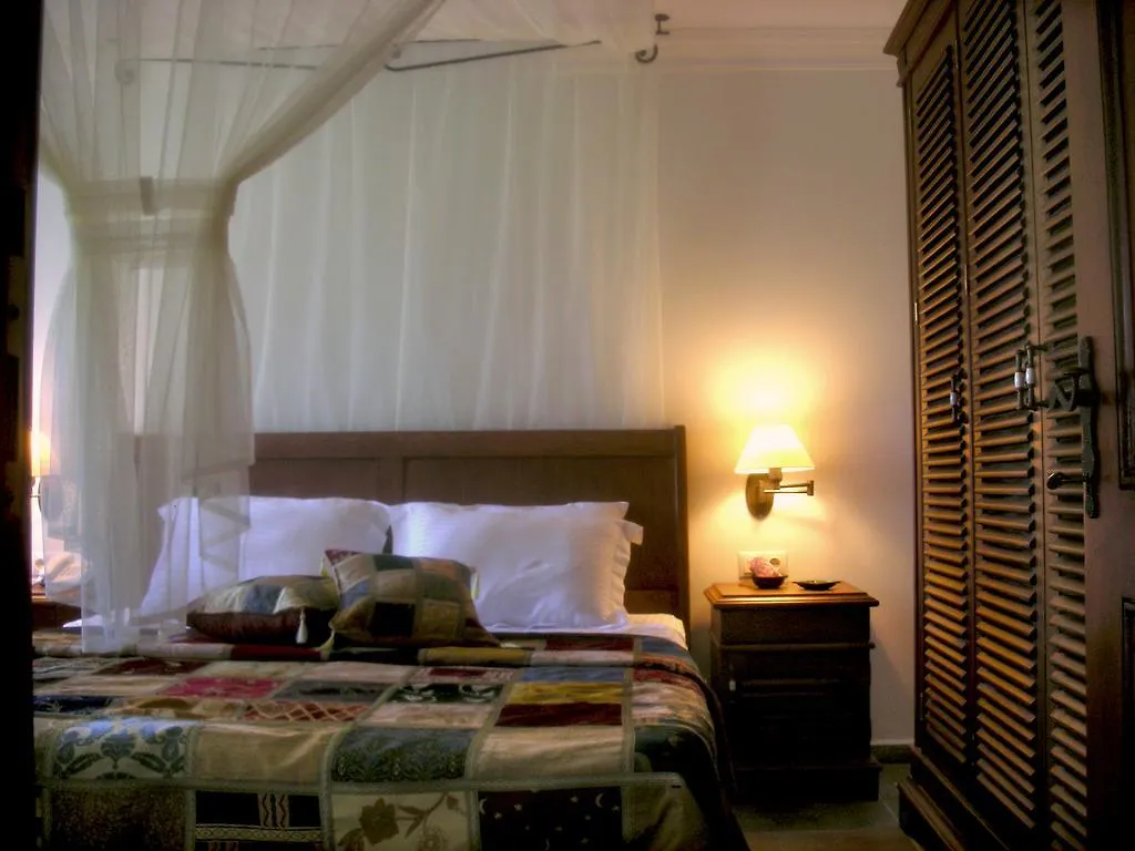Maris Butik Hotel