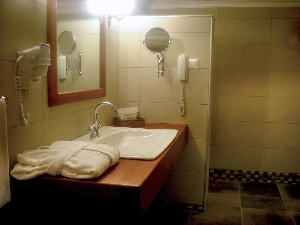 Maris Butik Hotel  Turunç