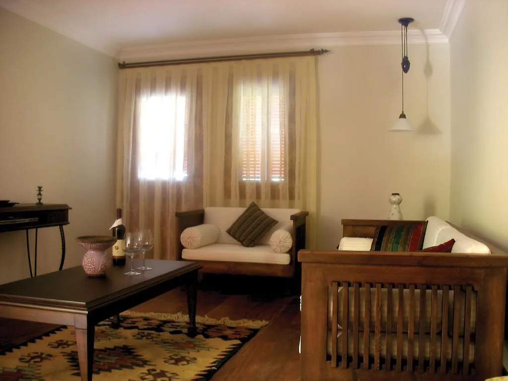 Maris Butik Hotel