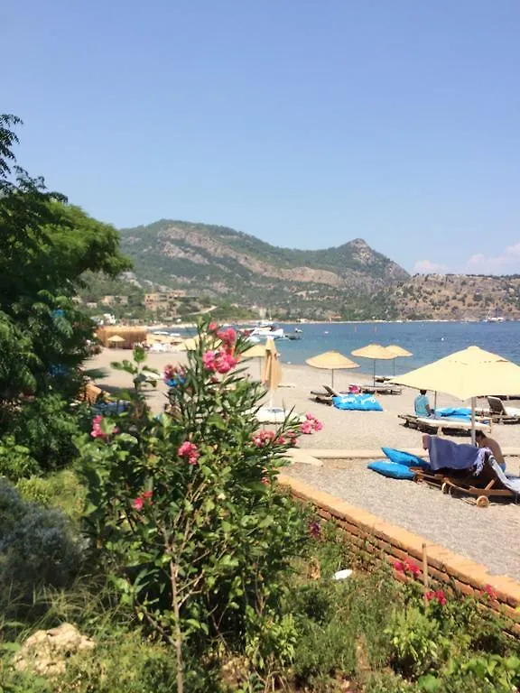 Maris Butik Hotel