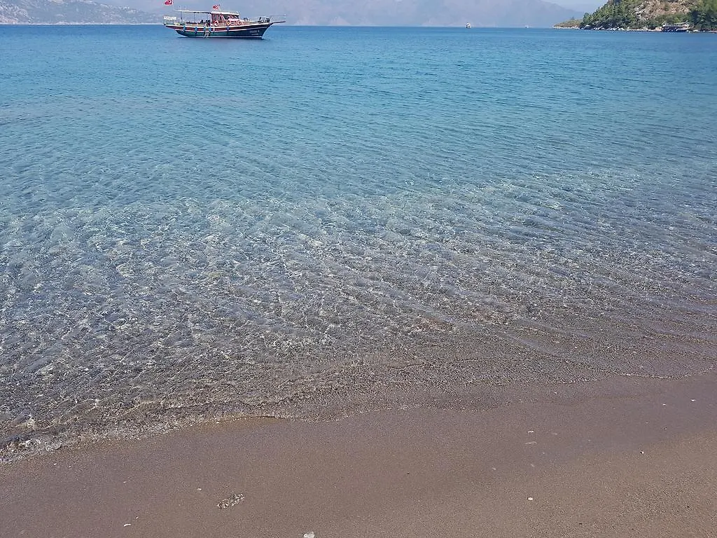 Maris Butik Hotel