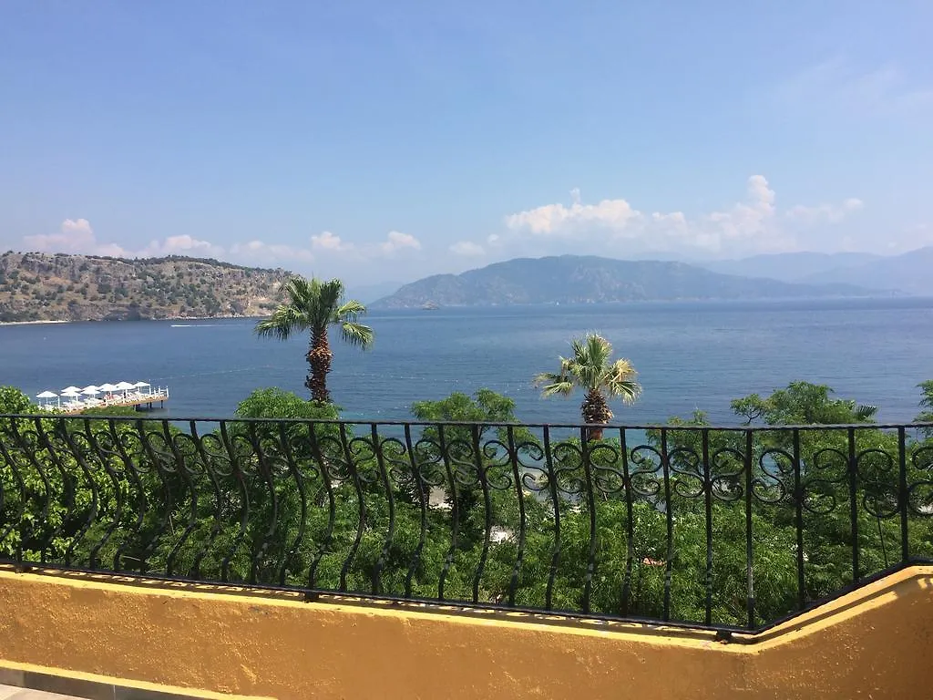 Maris Butik Hotel